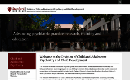 childpsychiatry.stanford.edu