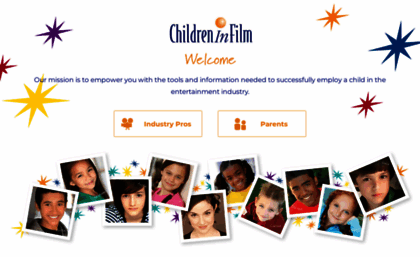 childreninfilm.com