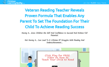childrenlearningreading.org