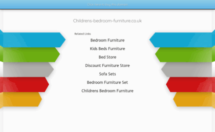 childrens-bedroom-furniture.co.uk