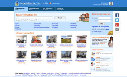 chile.inmobiliaria.com