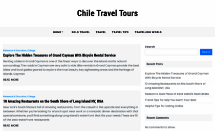 chiletraveltours.com