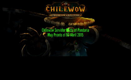 chilewow.com