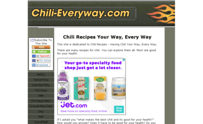 chili-everyway.com