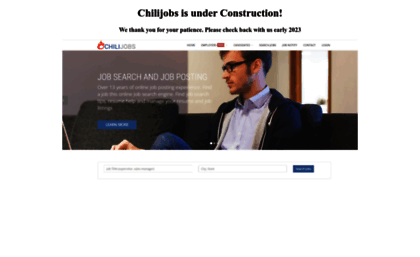 chilijobs.com