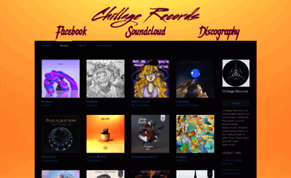 chillagerecords.bandcamp.com