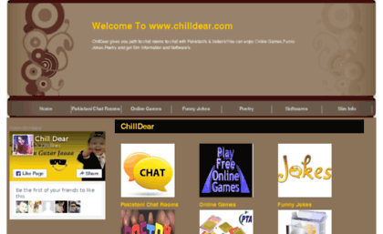 chilldear.com