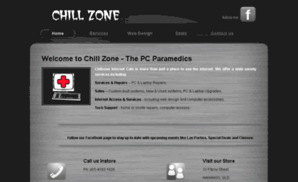 chillzone.net.au