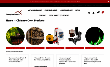 chimneycowlproducts.co.uk