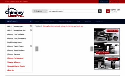 chimneylinerpro.com