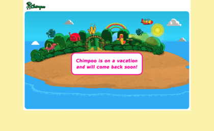 chimpoo.com
