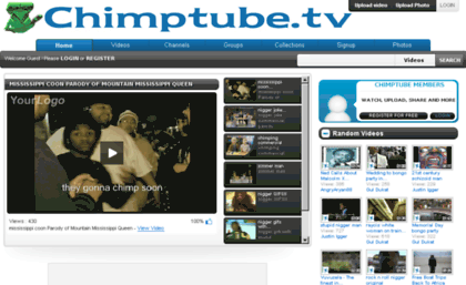 chimptube.tv
