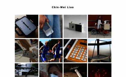 chin-wei.com
