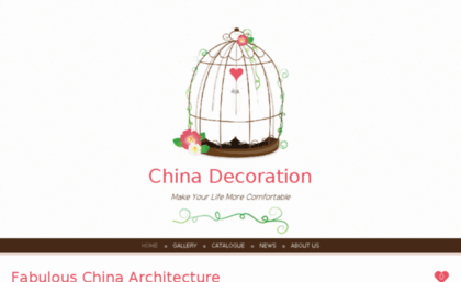 china-decorate.com
