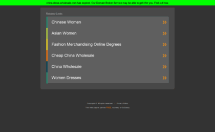 china-dress-wholesale.com