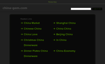 china-gem.com