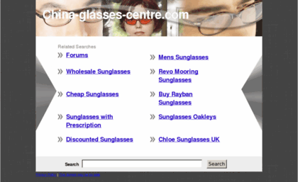 china-glasses-centre.com