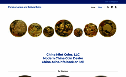 china-mint.info