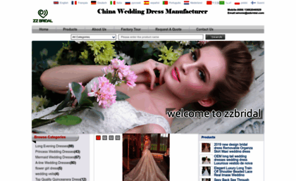 china-wedding-dress-manufacturer.com