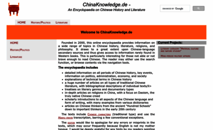 chinaknowledge.de