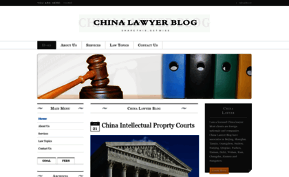 chinalawblog.org
