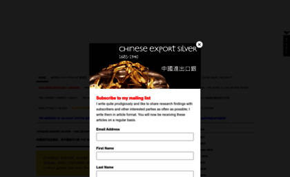 chinese-export-silver.com