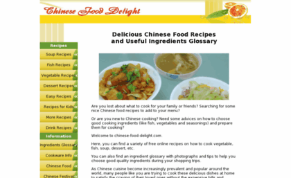 chinese-food-delight.com