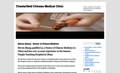 chinesemedicalclinic.co.uk