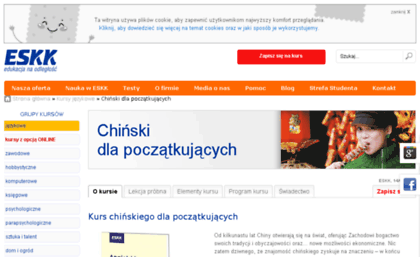 chinski.eskk.pl