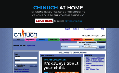 chinuch.org
