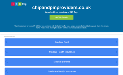 chipandpinproviders.co.uk