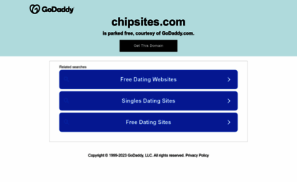 chipsites.com