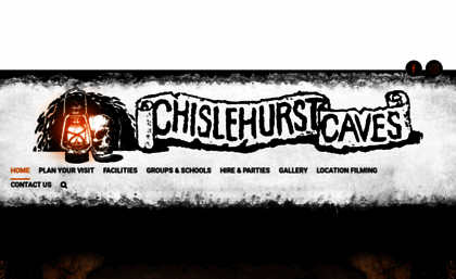 chislehurst-caves.co.uk