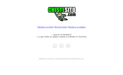 chistes.superbastardo.com