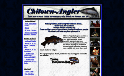 chitown-angler.com