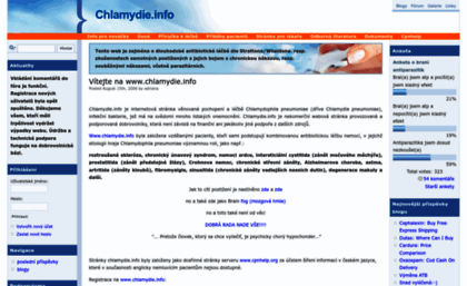 chlamydie.info