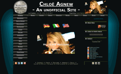 chloe-agnew.net