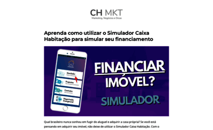 chmkt.com.br