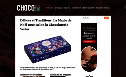 chococlic.com