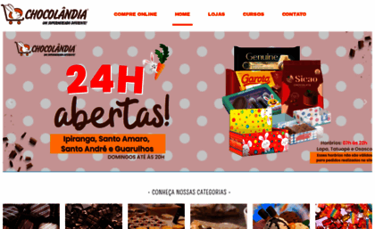 chocolandia.com.br