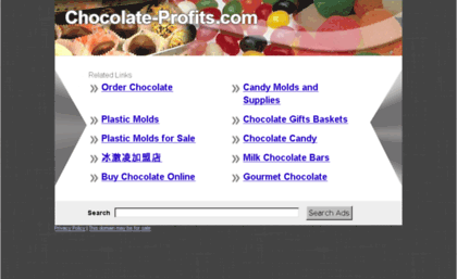chocolate-profits.com