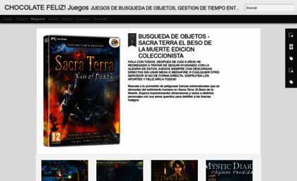 chocolatefeliz.blogspot.com