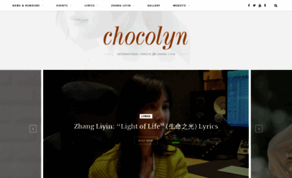 chocolyn.org