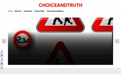 choiceandtruth.com