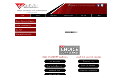 choicemarketing.co.za