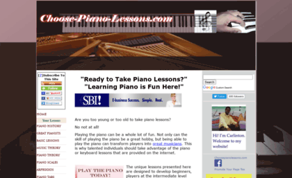 choose-piano-lessons.com