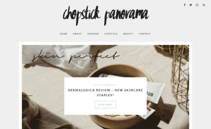 chopstickpanorama.com