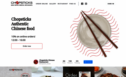chopsticks.com.cy