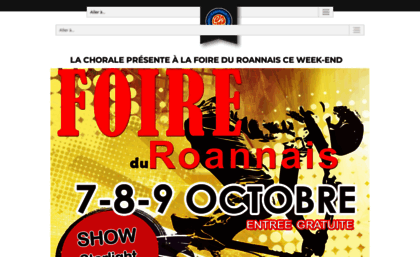 chorale-roanne.com