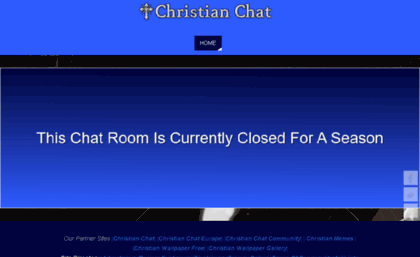 christianchat.me